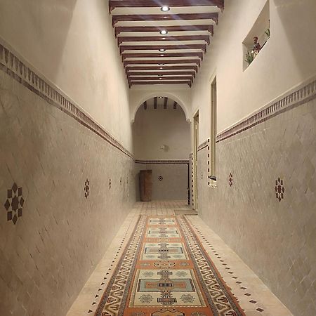 Apartament House Miss Rose Marrakesz Zewnętrze zdjęcie