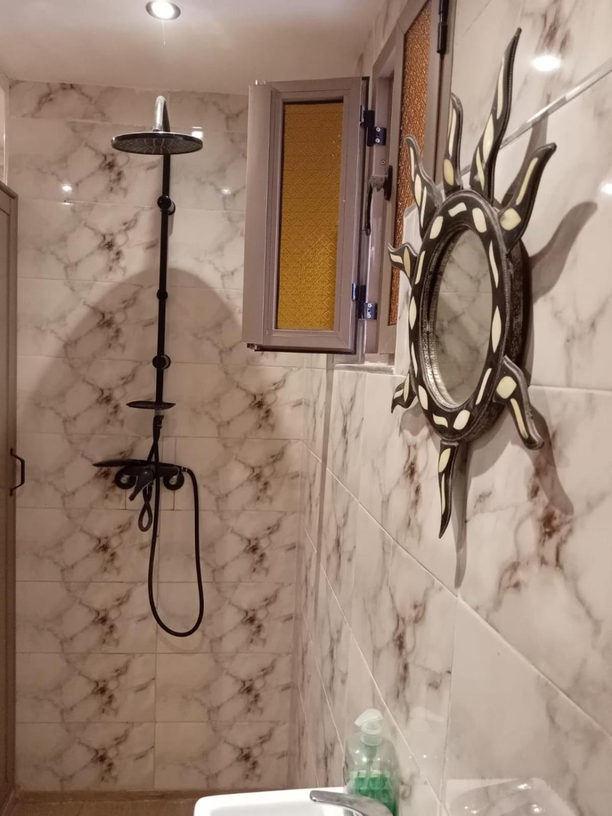 Apartament House Miss Rose Marrakesz Zewnętrze zdjęcie