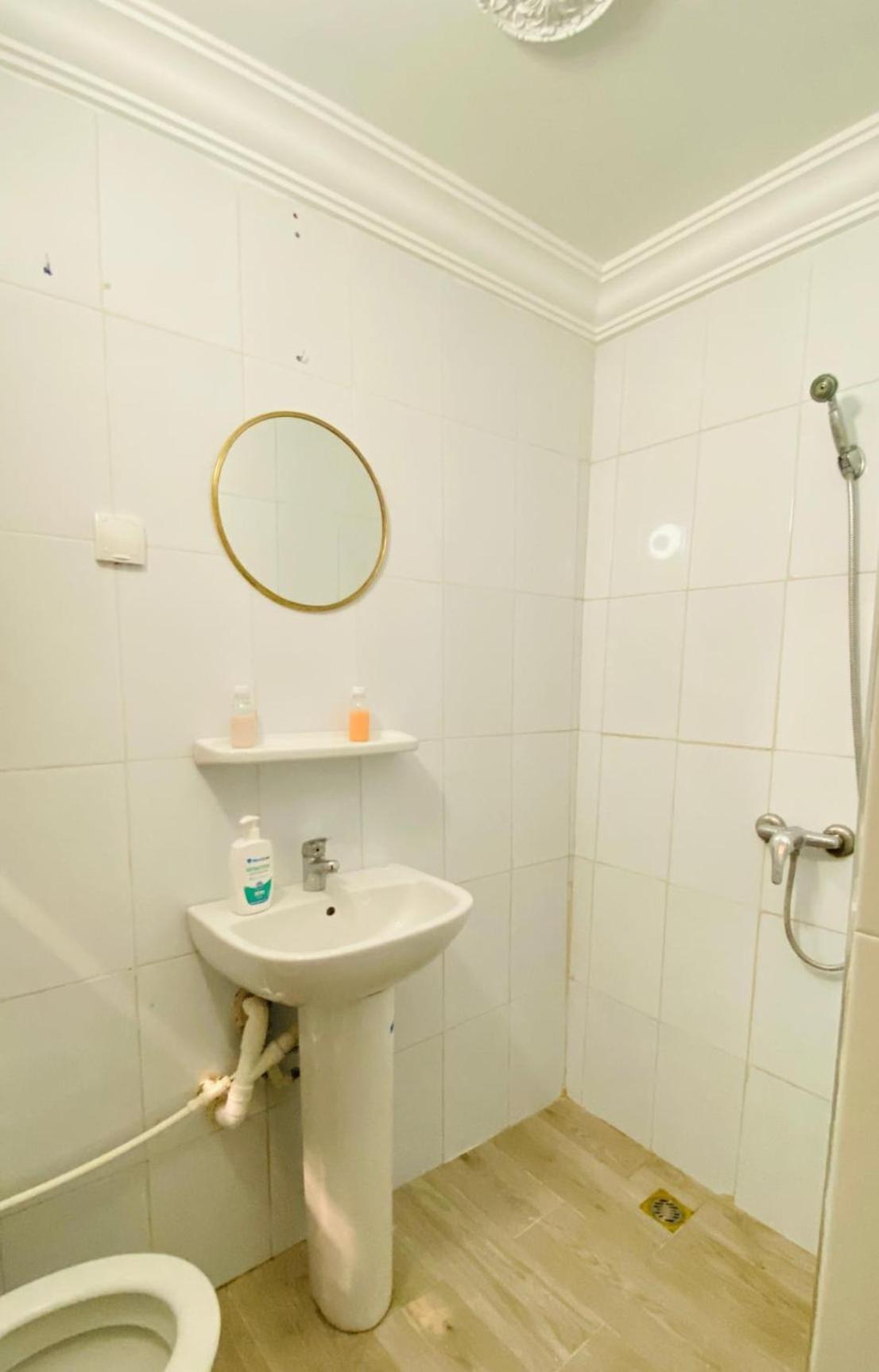 Apartament House Miss Rose Marrakesz Zewnętrze zdjęcie