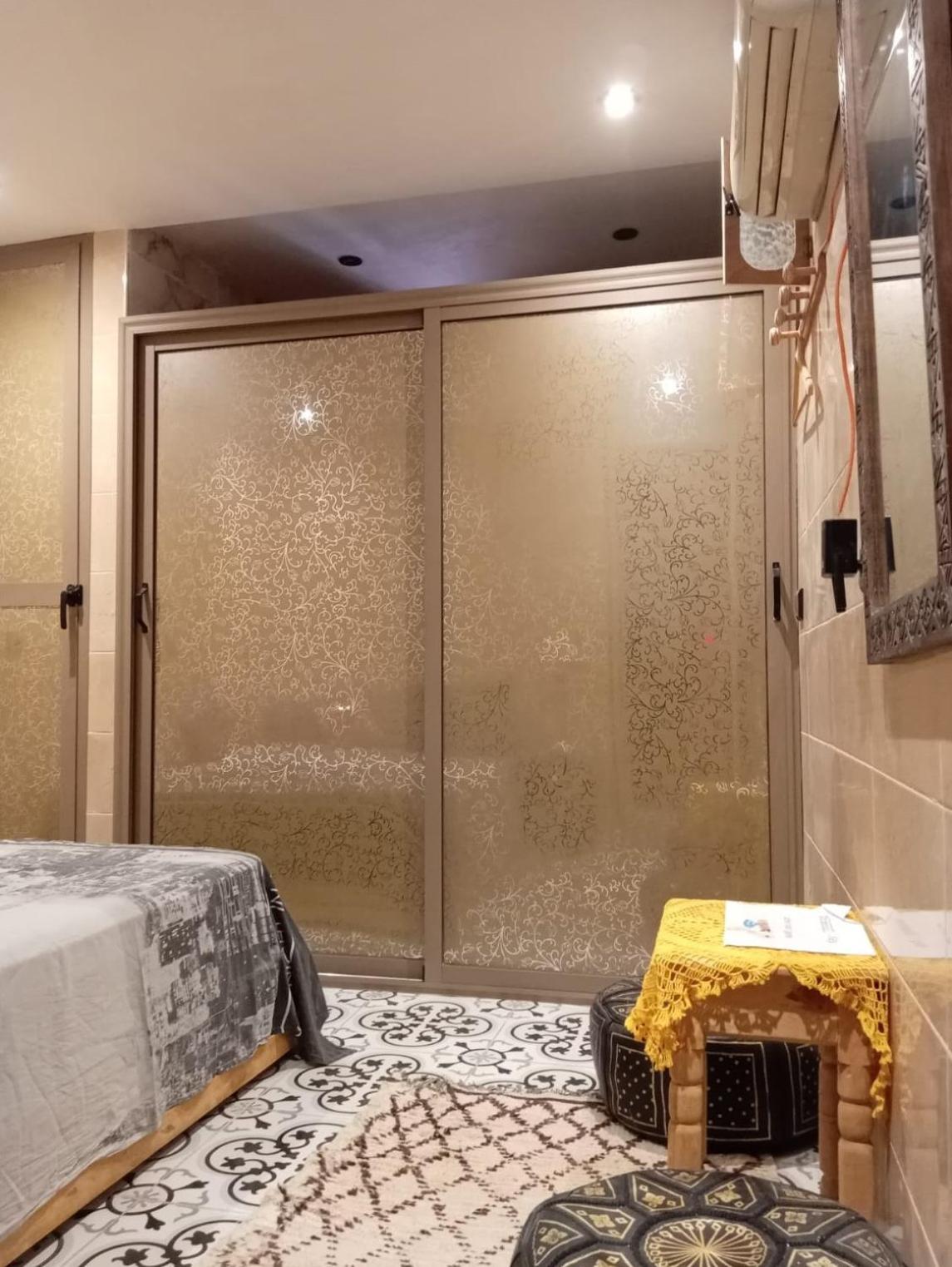Apartament House Miss Rose Marrakesz Zewnętrze zdjęcie