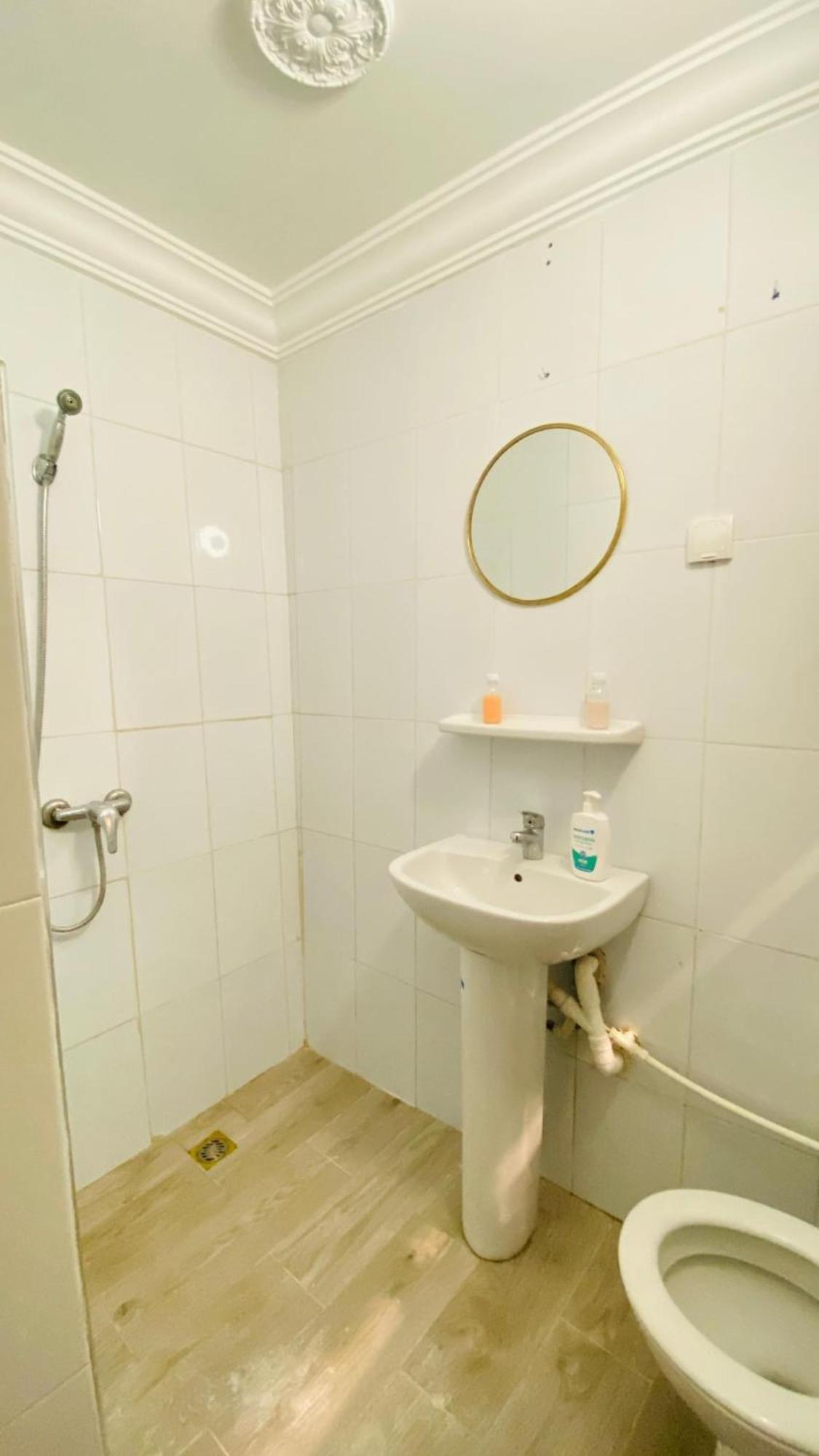Apartament House Miss Rose Marrakesz Zewnętrze zdjęcie